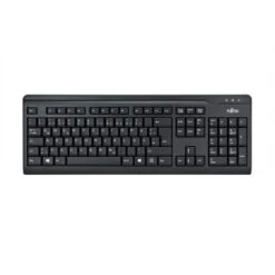 Fujitsu KB410 USB, Tastatur