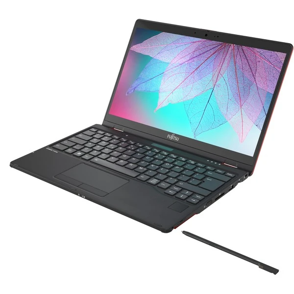 Fujitsu LIFEBOOK U9312X (VFY:U9X12M15AMDE), Notebook – Bild 3