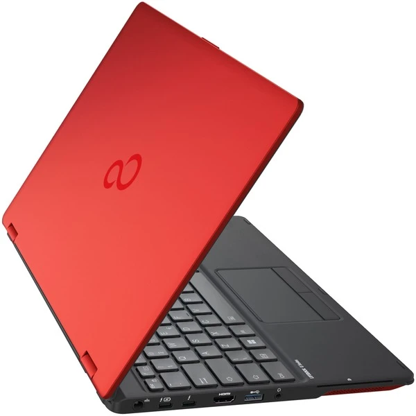Fujitsu LIFEBOOK U9312X (VFY:U9X12M15AMDE), Notebook – Bild 5