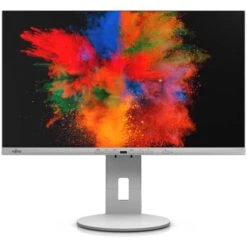 Fujitsu P2410 WE CAM, LED-Monitor