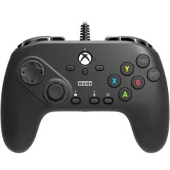 HORI Fighting Commander Octa, Gamepad