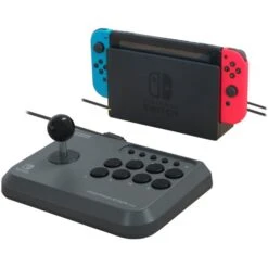 HORI Fighting Stick Mini, Joystick