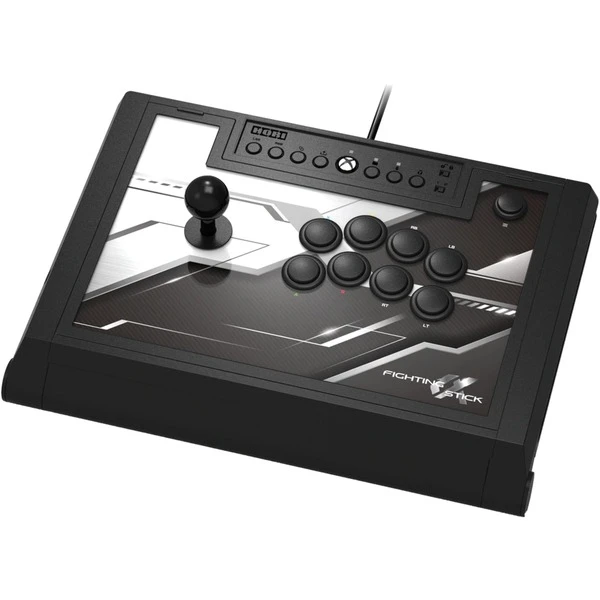 HORI Fighting Stick α (Alpha), Joystick