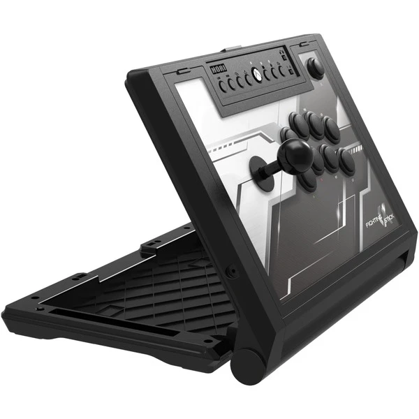 HORI Fighting Stick α (Alpha), Joystick – Bild 2