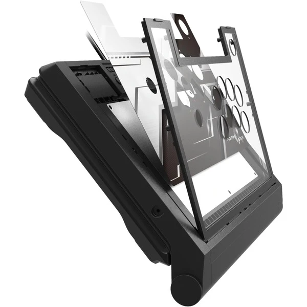 HORI Fighting Stick α (Alpha), Joystick – Bild 3