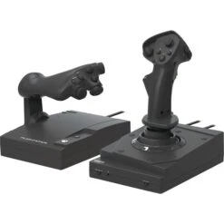 HORI Flight Stick, Hotas