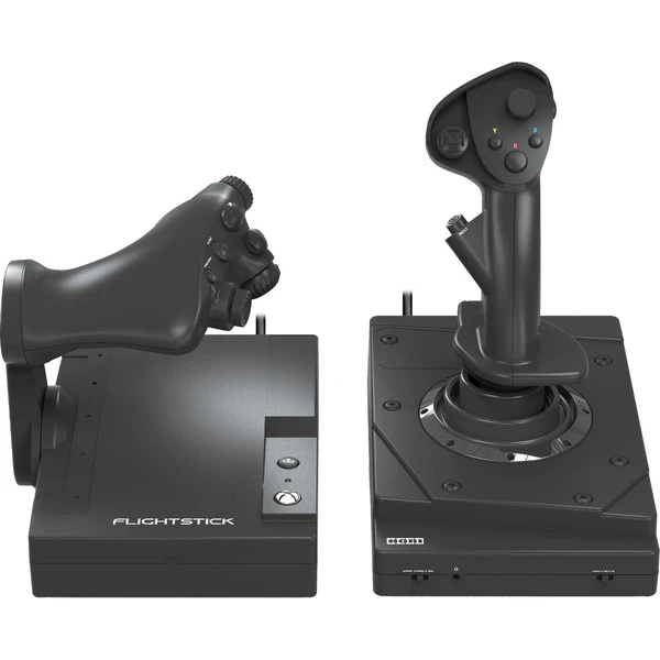 HORI Flight Stick, Hotas – Bild 2