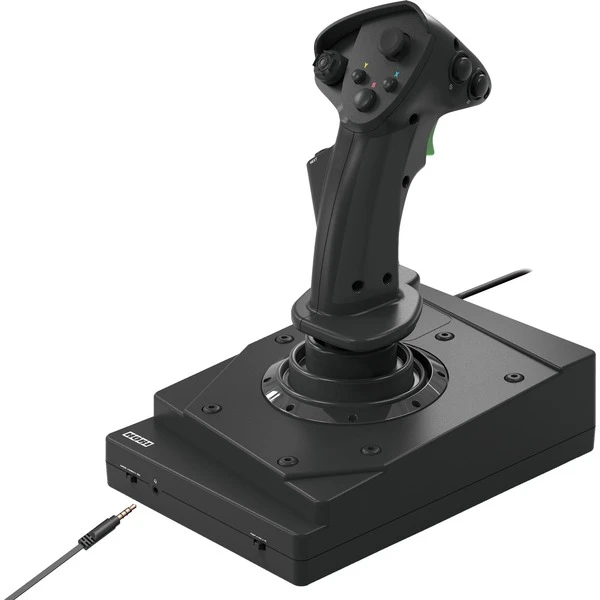 HORI Flight Stick, Hotas – Bild 4