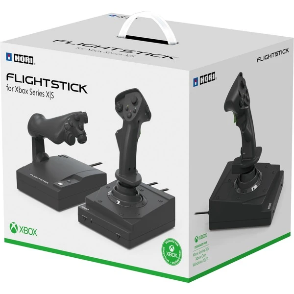 HORI Flight Stick, Hotas – Bild 5