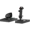 HORI HOTAS Flight Control System & Mount