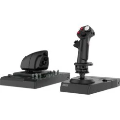 HORI HOTAS Flight Control System & Mount