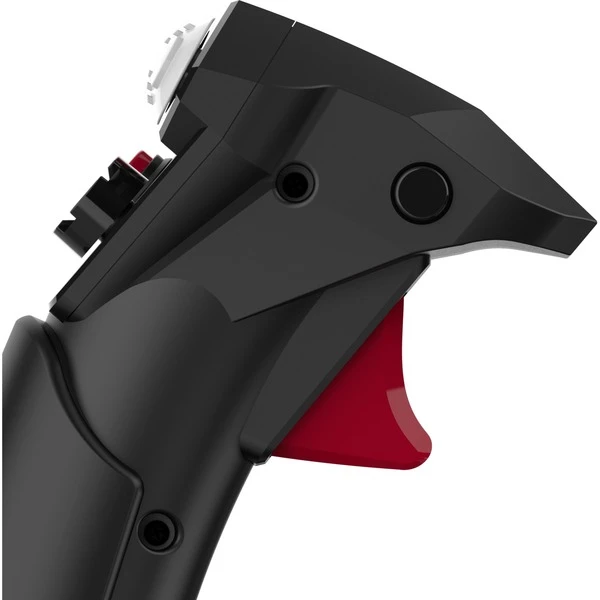 HORI HOTAS Flight Control System & Mount – Bild 6