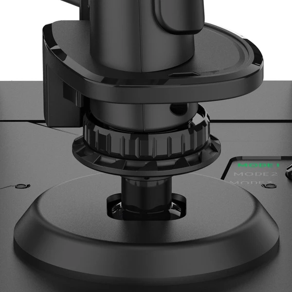 HORI HOTAS Flight Control System & Mount – Bild 10