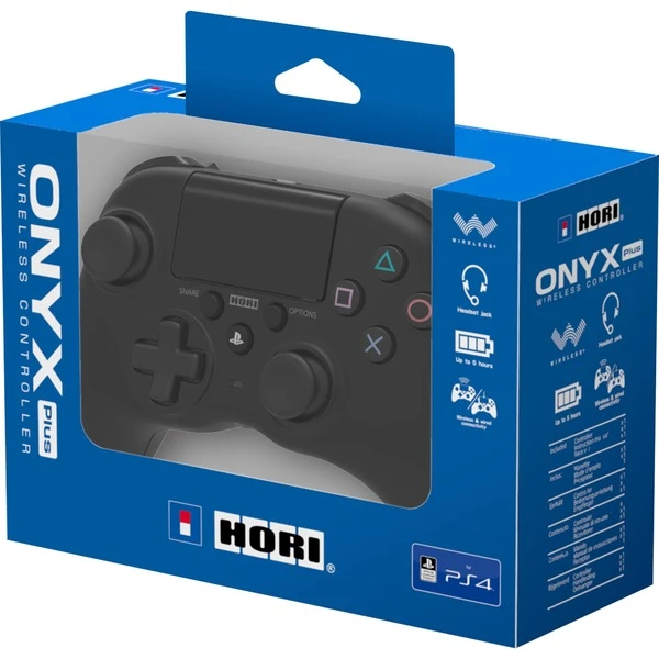HORI Onyx+ Wireless Controller, Gamepad – Bild 5