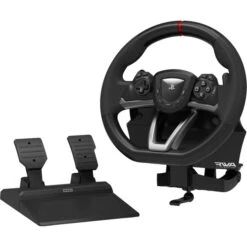 HORI RWA: Racing Wheel APEX, Lenkrad