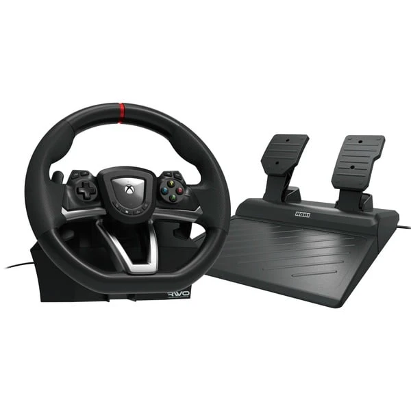 HORI Racing Wheel Overdrive, Lenkrad