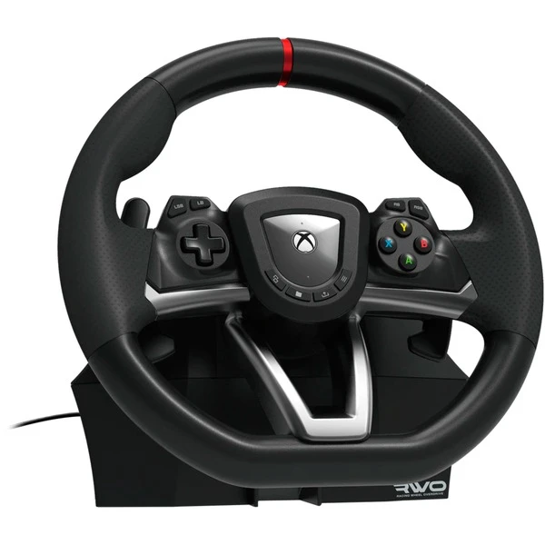 HORI Racing Wheel Overdrive, Lenkrad – Bild 2