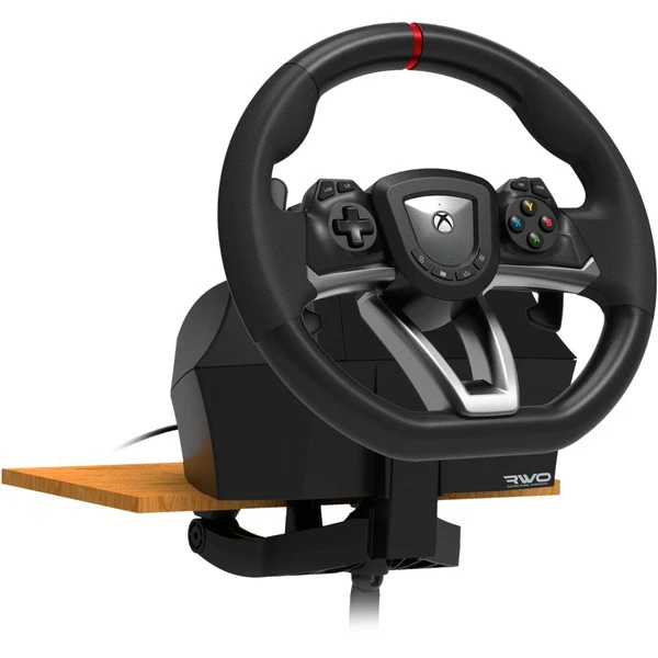 HORI Racing Wheel Overdrive, Lenkrad – Bild 4