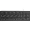 HP 150 Kabelgebundene Tastatur