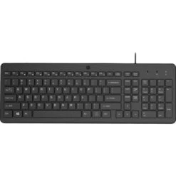 HP 150 Kabelgebundene Tastatur