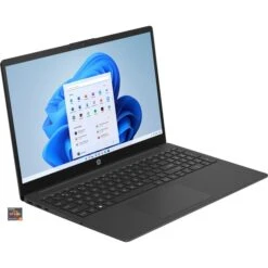 HP 15-fc0055ng, Notebook