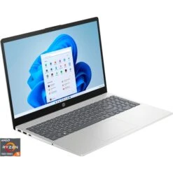 HP 15-fc0057ng, Notebook