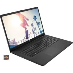 HP 17-cp2157ng, Notebook