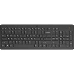 HP 220 Wireless-Tastatur
