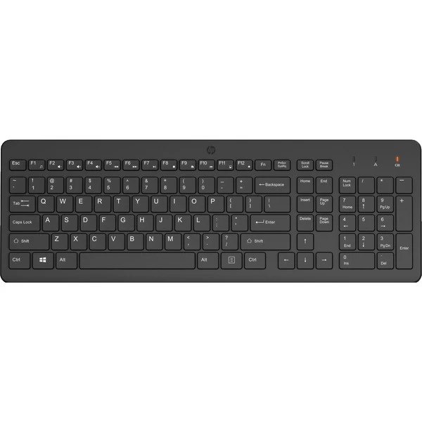 HP 220 Wireless-Tastatur