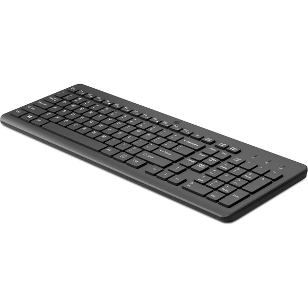 HP 220 Wireless-Tastatur – Bild 2