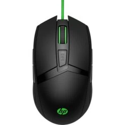 HP Pavilion Gaming Maus 300, Gaming-Maus