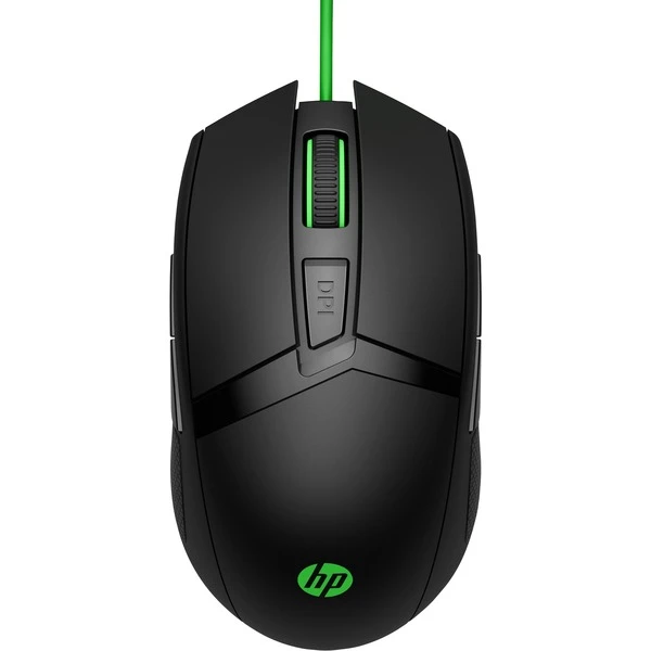HP Pavilion Gaming Maus 300, Gaming-Maus