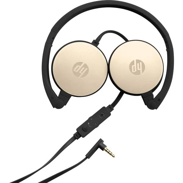 HP Stereo-Headset H2800 – Bild 3
