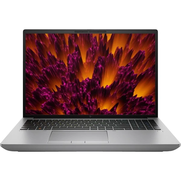 HP ZBook Fury 16 G10 (62V64EA), Notebook – Bild 2