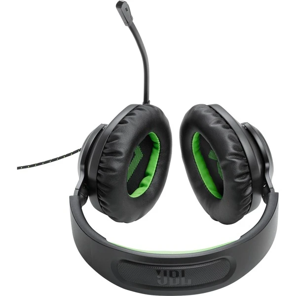 JBL Quantum 100X Console, Gaming-Headset – Bild 3