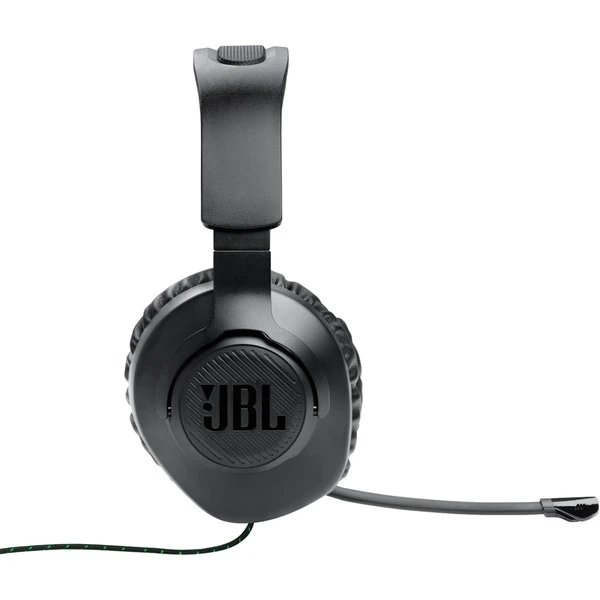 JBL Quantum 100X Console, Gaming-Headset – Bild 5