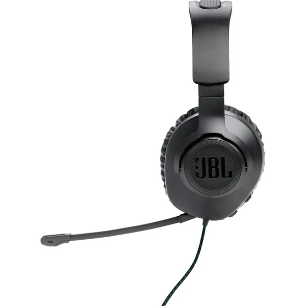 JBL Quantum 100X Console, Gaming-Headset – Bild 6