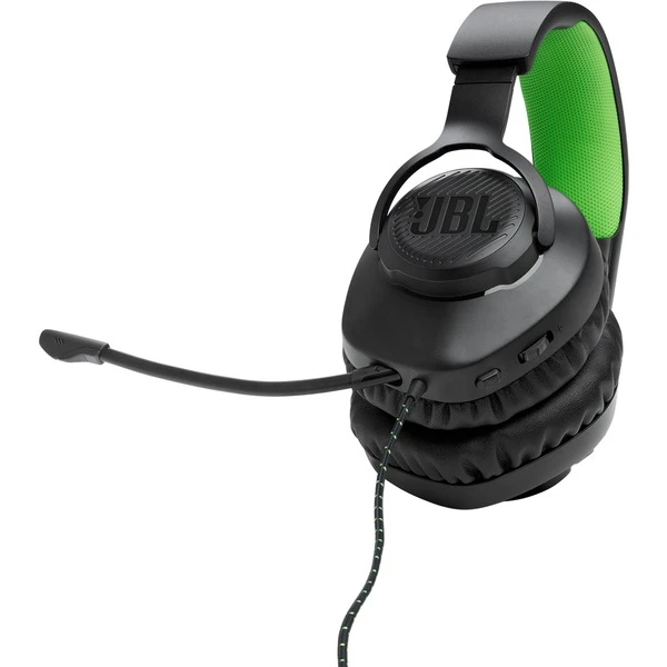 JBL Quantum 100X Console, Gaming-Headset – Bild 8