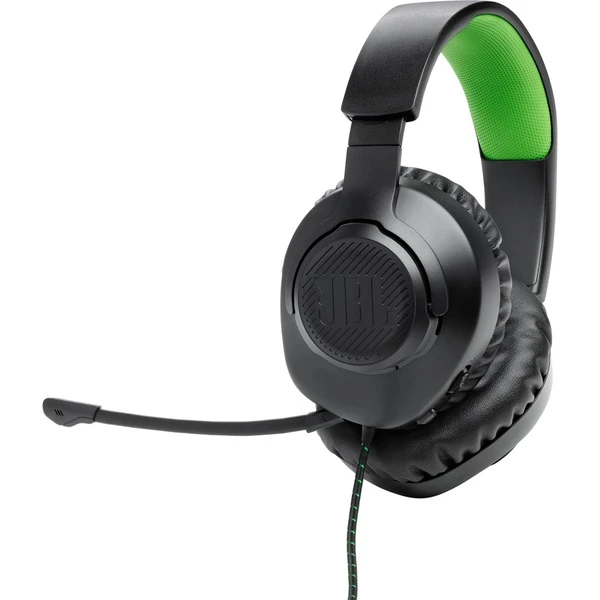 JBL Quantum 100X Console, Gaming-Headset – Bild 9