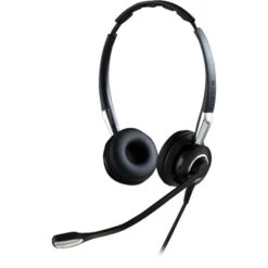 Jabra BIZ 2400 II Duo, Headset