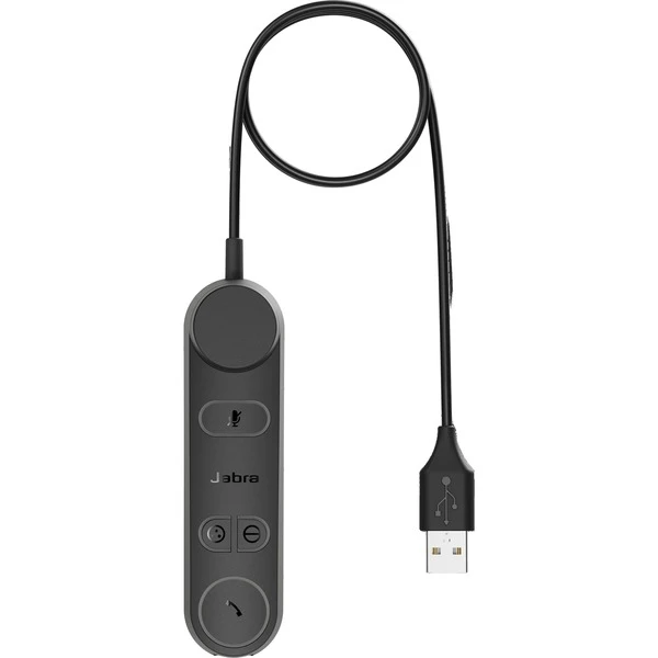 Jabra Engage 50 II Link, Headset – Bild 4