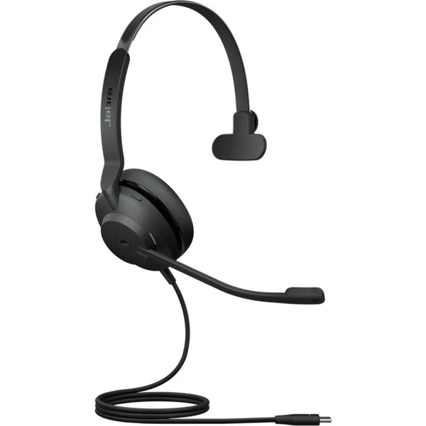 Jabra Evolve2 30 SE, Headset