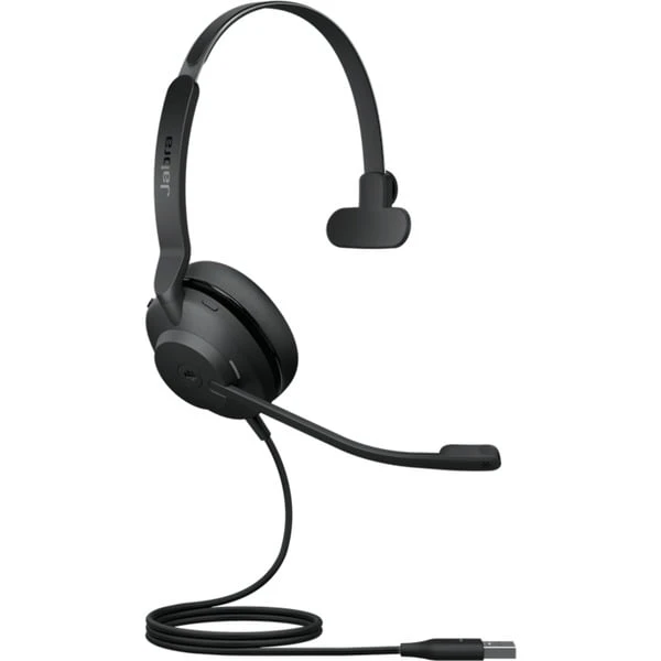 Jabra Evolve2 30 SE, Headset