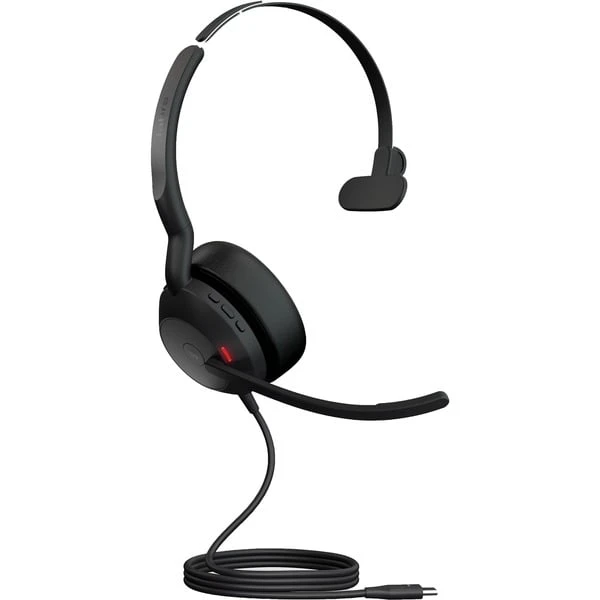 Jabra Evolve2 50, Headset