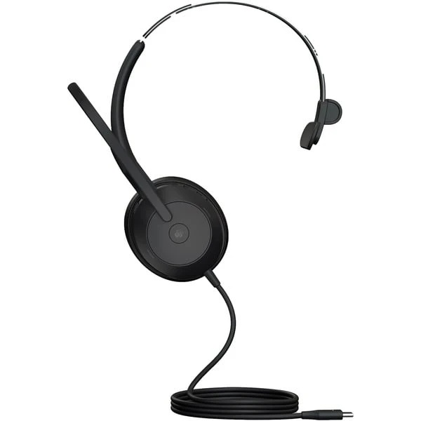 Jabra Evolve2 50, Headset – Bild 3