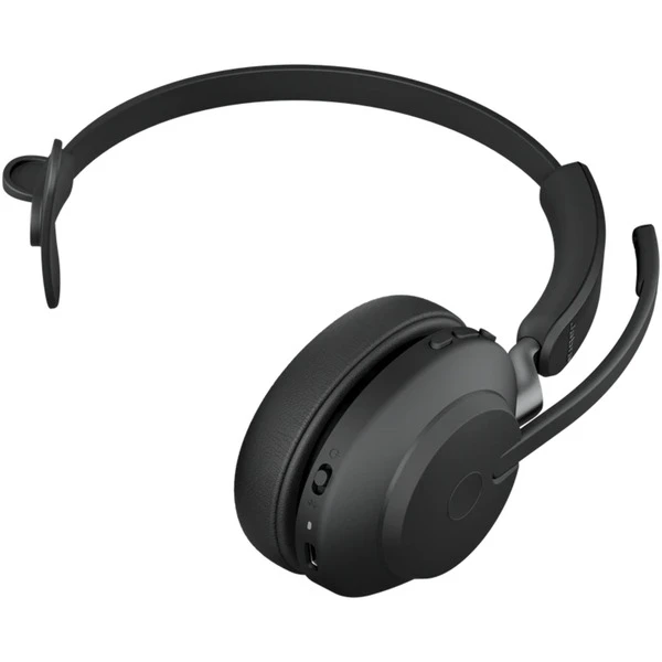 Jabra Evolve2 65, Headset – Bild 4
