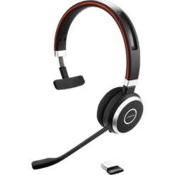 Jabra Evolve 65 MS SE, Headset