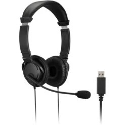 Kensington Classic, Headset