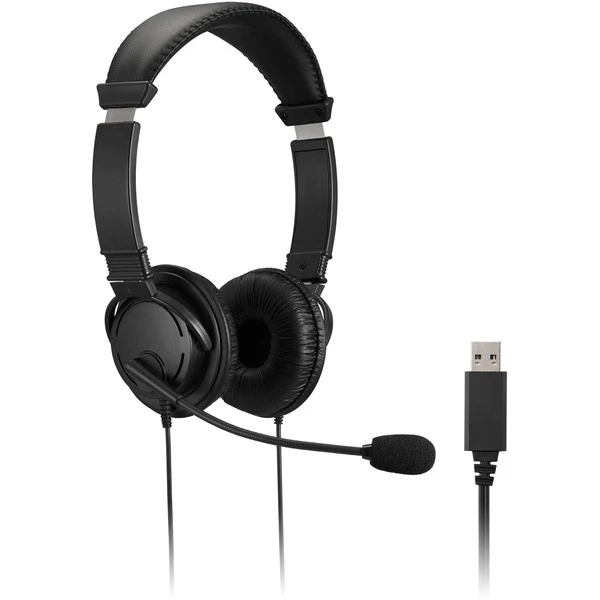 Kensington Classic, Headset