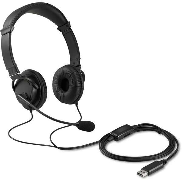 Kensington Classic, Headset – Bild 2